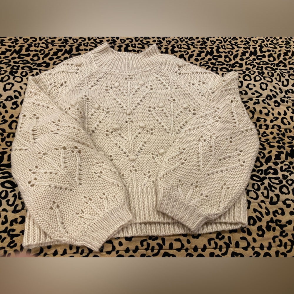 Silverflint cream size m